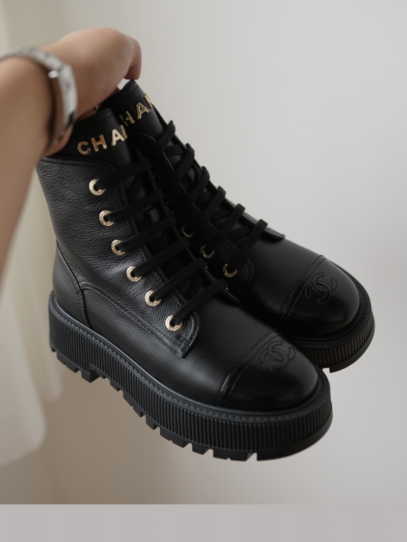 Ch*el boots